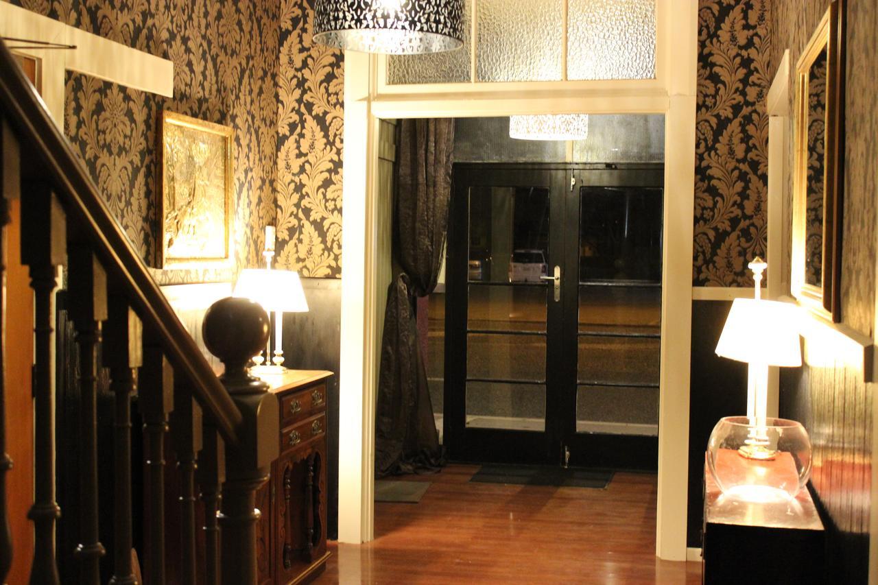 The Lumsden Hotel Dış mekan fotoğraf