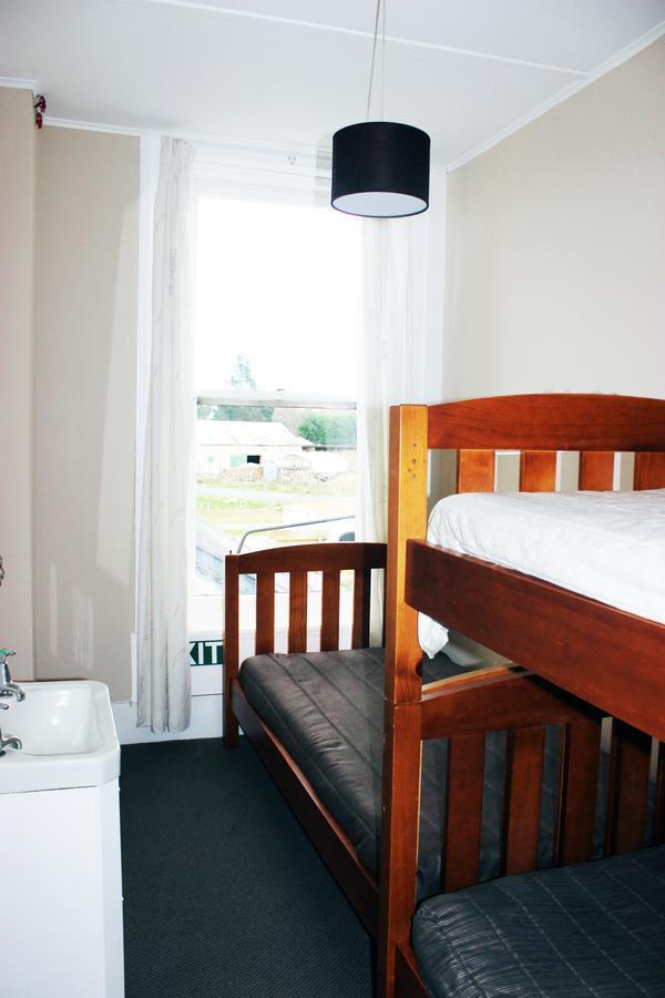 The Lumsden Hotel Dış mekan fotoğraf